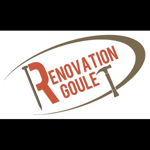 Rénovation D. Goulet